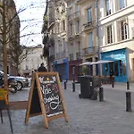 L'invitation Au Voyage فندق مبيت وإفطار بوردو