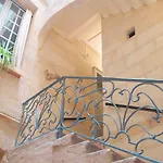 فندق مبيت وإفطار L'invitation Au Voyage