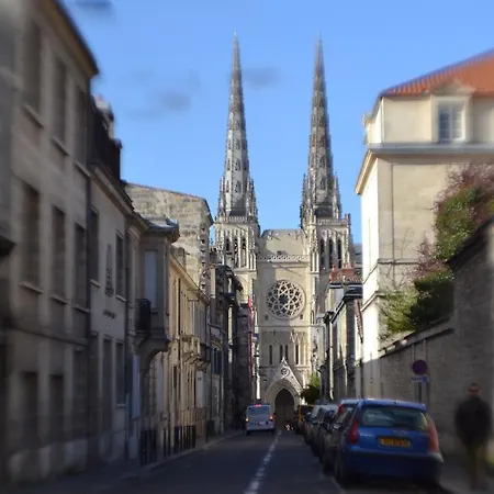 ランビタシオン オ ヴォワイヤージュ 4*