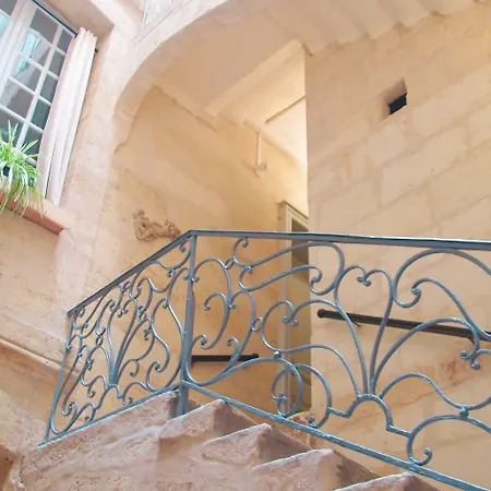 Bed and breakfast L'invitation Au Voyage