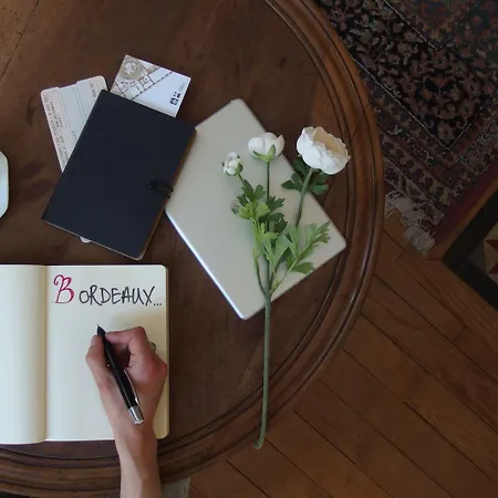 ランビタシオン オ ヴォワイヤージュ