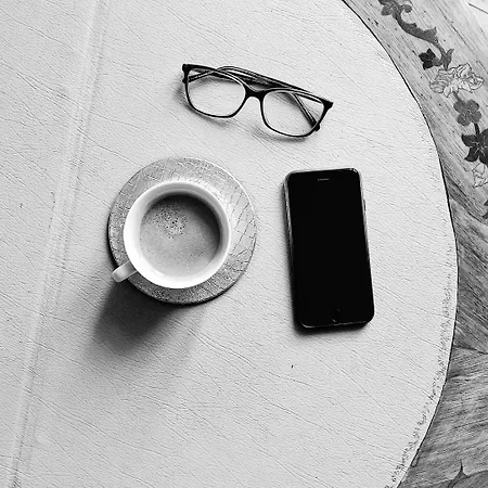 L'invitation Au Voyage Bed and breakfast 4*