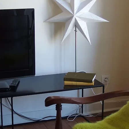 ランビタシオン オ ヴォワイヤージュ 4*