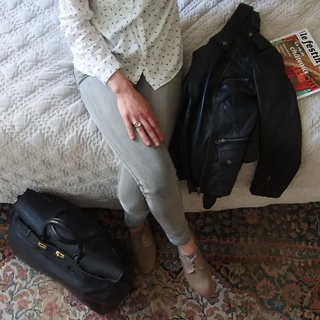 L'invitation Au Voyage Bed and breakfast 4*