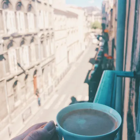 旅程之约酒店 住宿加早餐酒店 4*