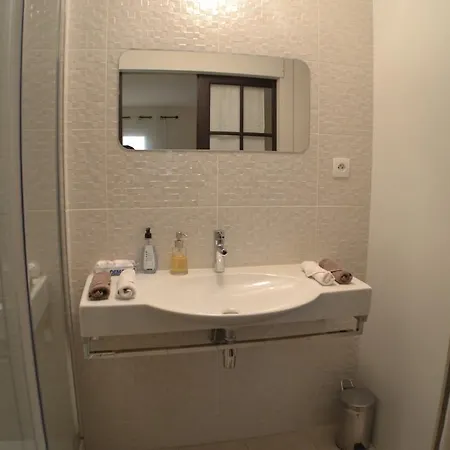 旅程之约酒店 波尔多