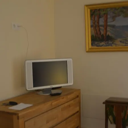 住宿加早餐酒店 旅程之约酒店 波尔多