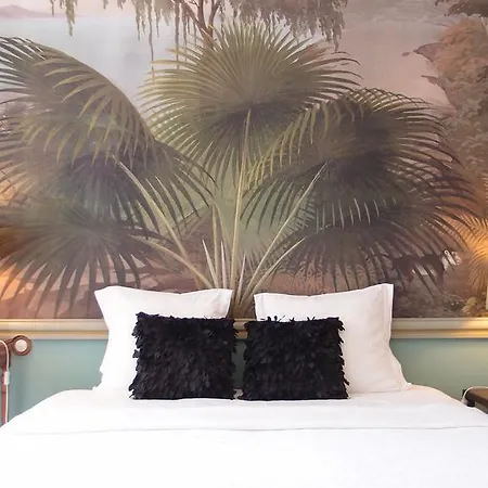 旅程之约酒店 波尔多