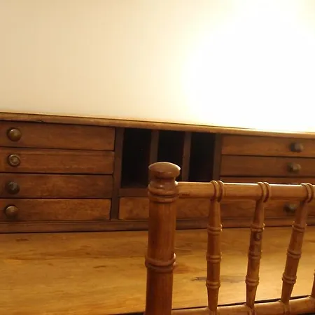 旅程之约酒店 波尔多