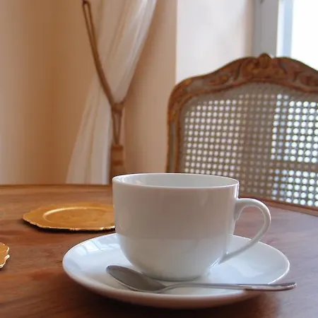 Bed and breakfast L'invitation Au Voyage