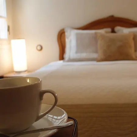 B&B L'invitation Au Voyage