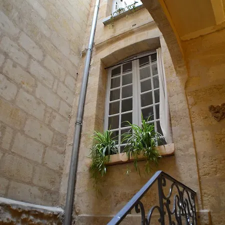 Bed and breakfast L'invitation Au Voyage 4*