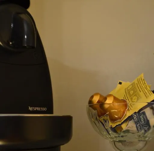 ランビタシオン オ ヴォワイヤージュ 4*