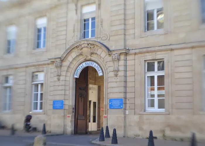 L'invitation Au Voyage Bordeaux