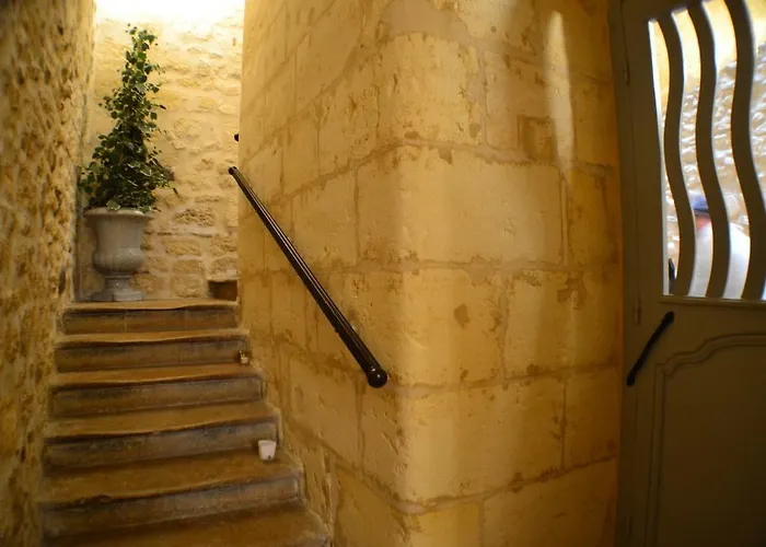 L'invitation Au Voyage Bed & Breakfast 4*