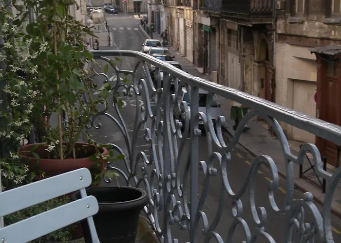 L'invitation Au Voyage Bordeaux