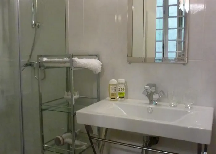 L'invitation Au Voyage 4* Bordeaux