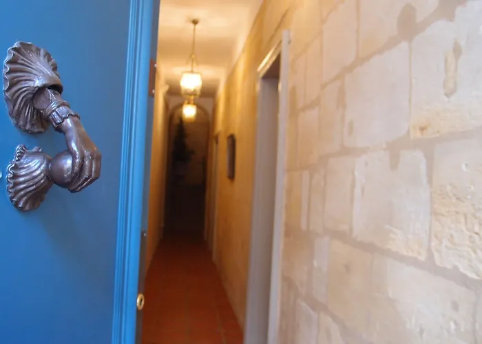 L'invitation Au Voyage 4* Bordeaux