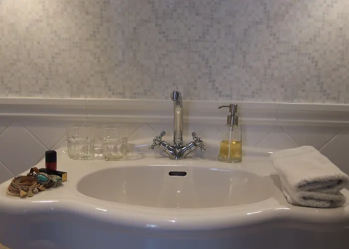 Oda ve Kahvaltı L'invitation Au Voyage