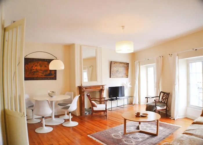 L'invitation Au Voyage 4* Bordeaux