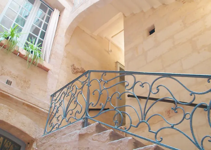 Oda ve Kahvaltı L'invitation Au Voyage