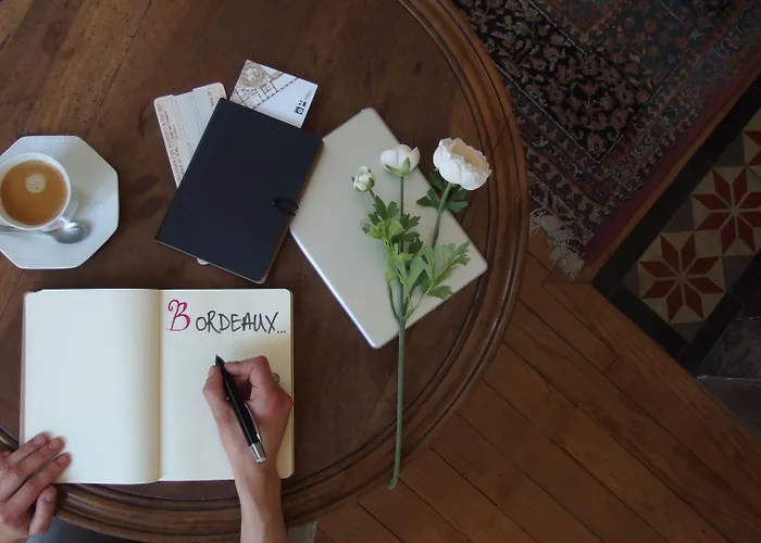 L'invitation Au Voyage