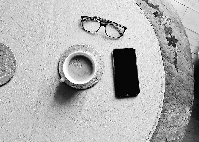 L'invitation Au Voyage Oda ve Kahvaltı 4*