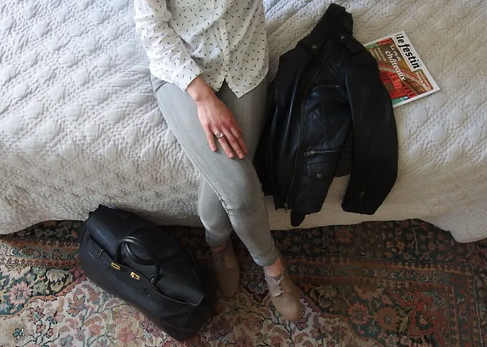 L'invitation Au Voyage Oda ve Kahvaltı 4*