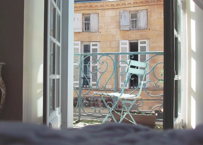 Oda ve Kahvaltı L'invitation Au Voyage