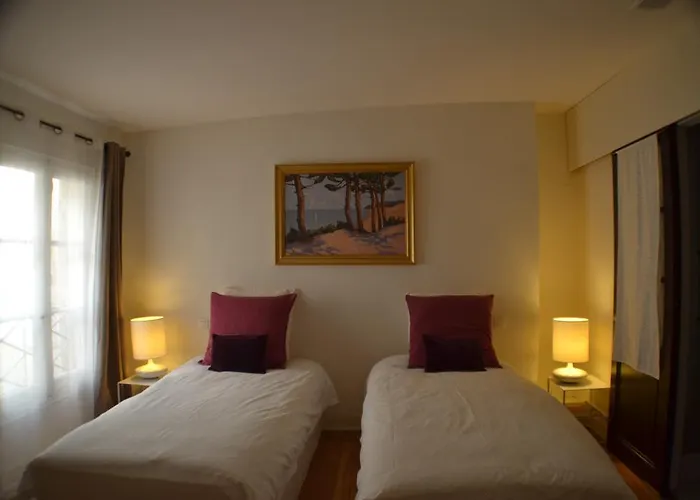 Oda ve Kahvaltı L'invitation Au Voyage 4*