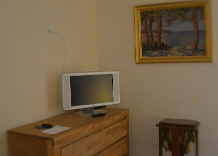 Bed & Breakfast L'invitation Au Voyage Bordeaux