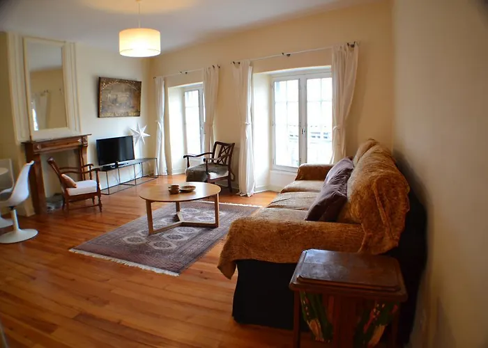 Bed & Breakfast L'invitation Au Voyage 4*