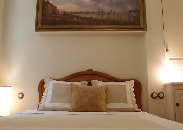 L'invitation Au Voyage