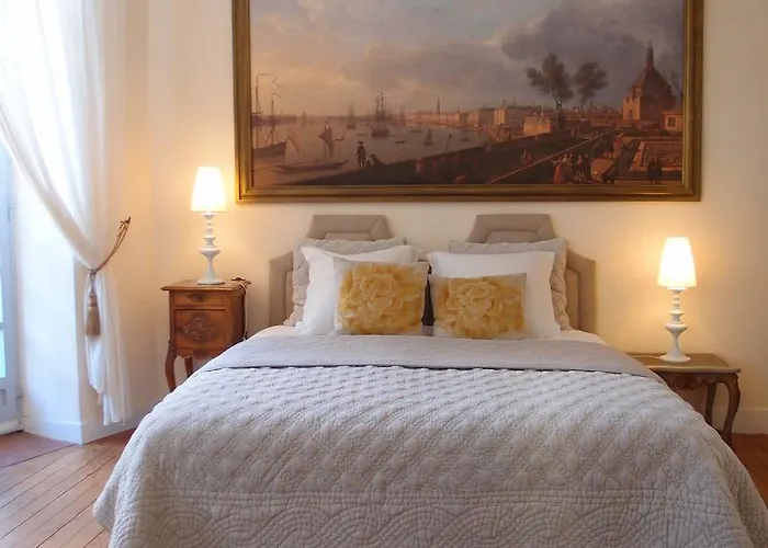 L'invitation Au Voyage