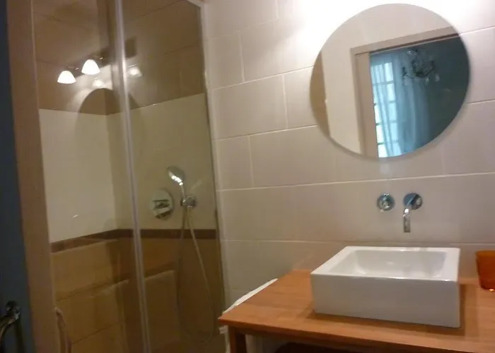 L'invitation Au Voyage Oda ve Kahvaltı