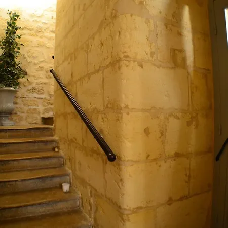 L'invitation Au Voyage Bed & Breakfast *