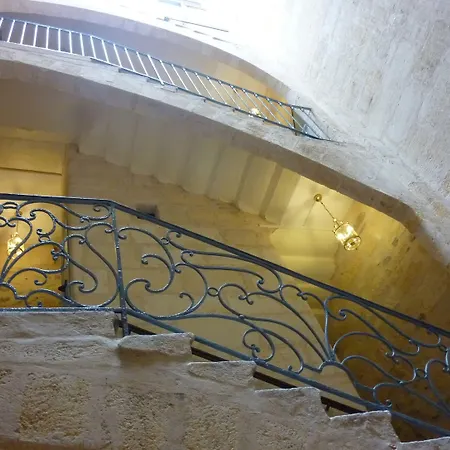 L'invitation Au Voyage فندق مبيت وإفطار بوردو