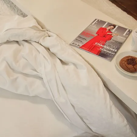 L'invitation Au Voyage 4* بوردو