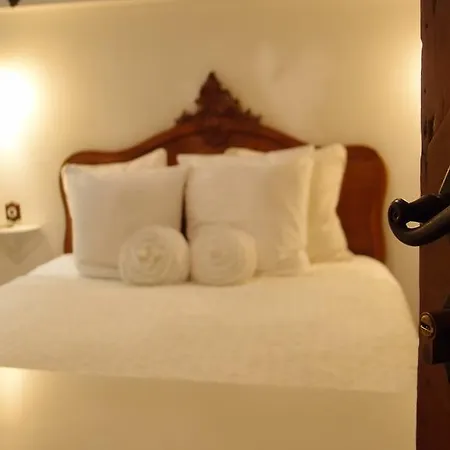 فندق مبيت وإفطار L'invitation Au Voyage