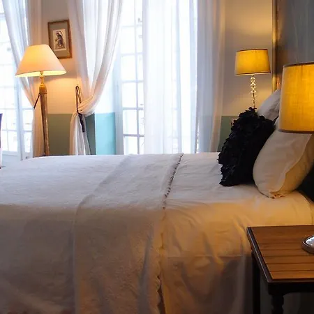 Bed & Breakfast L'invitation Au Voyage Bordeaux