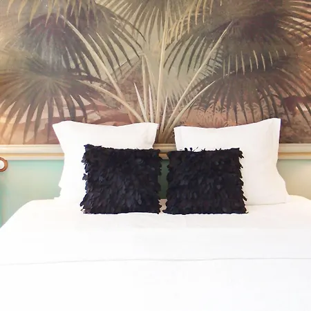 Bed & Breakfast L'invitation Au Voyage 4*