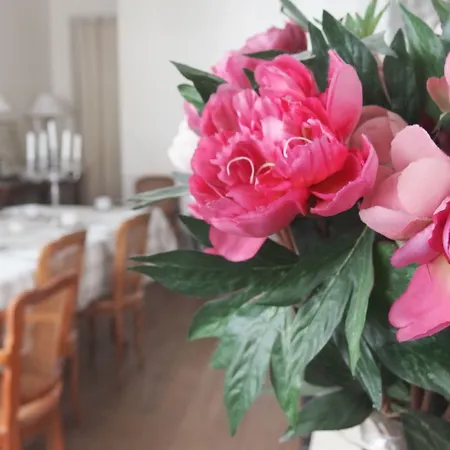 Bed & Breakfast L'invitation Au Voyage 4*