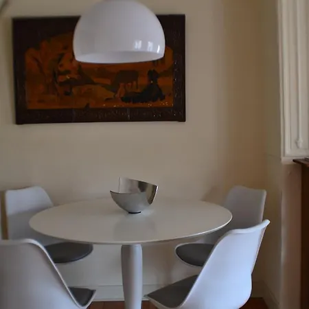 Bed and Breakfast L'invitation Au Voyage