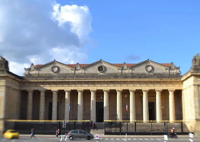 L'invitation Au Voyage