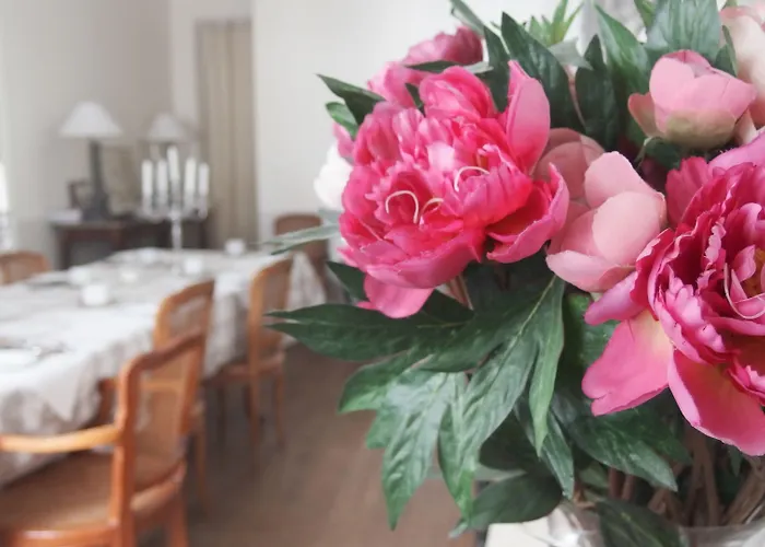 Bed & Breakfast L'invitation Au Voyage 4*