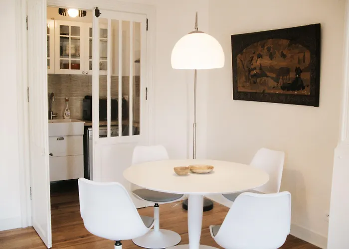 L'invitation Au Voyage