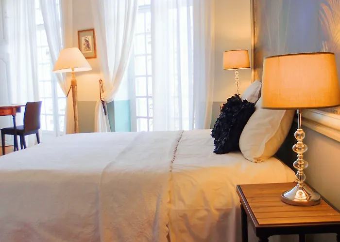 Bed & Breakfast L'invitation Au Voyage Bordeaux