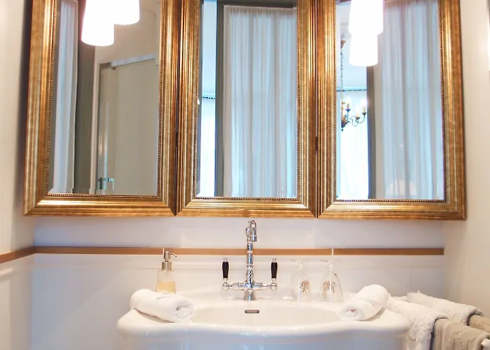 L'invitation Au Voyage Bed & Breakfast