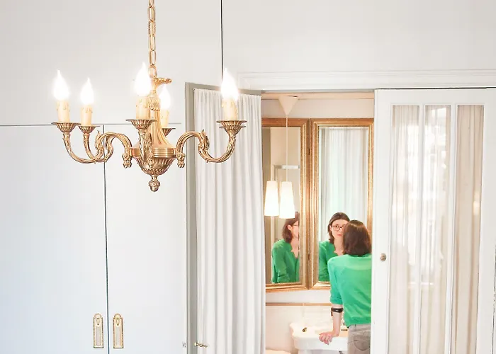 Bed & Breakfast L'invitation Au Voyage