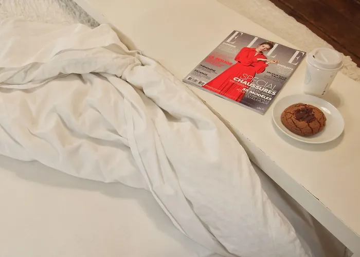 L'invitation Au Voyage 4* Bordeaux